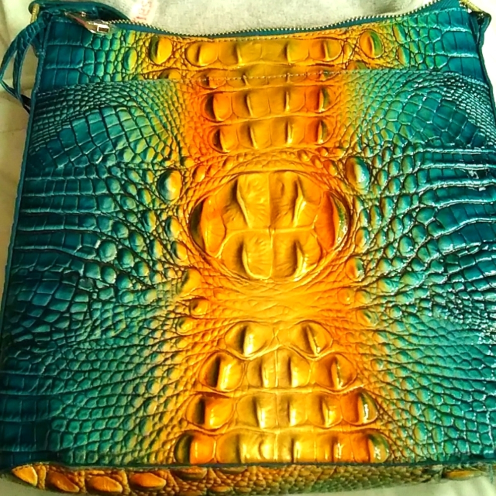 Bermuda ombre katie